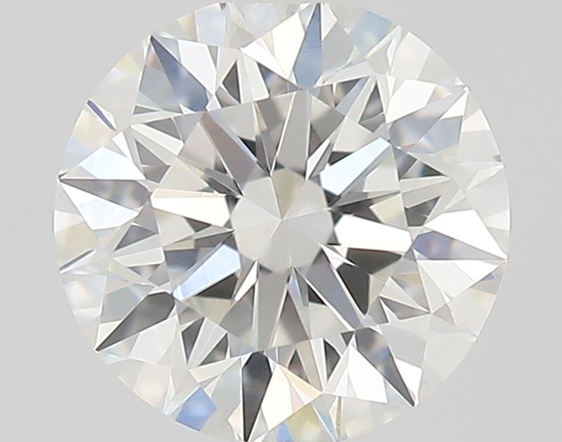 0.44 ct Round diamond