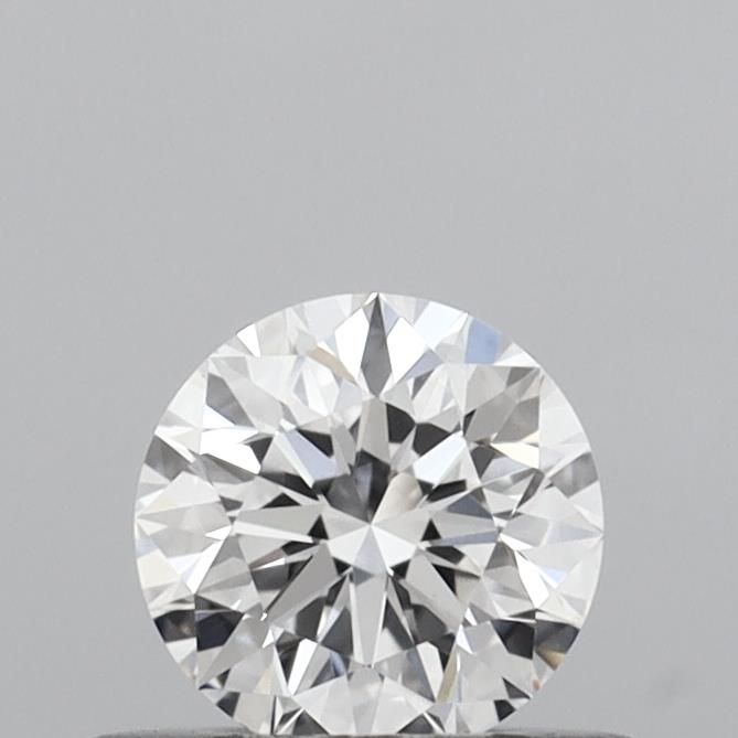 0.38 ct lab-grown Round Diamond