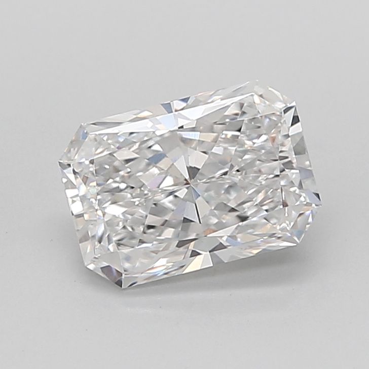 2.08 ct. radiant Lab Grown Diamond front image