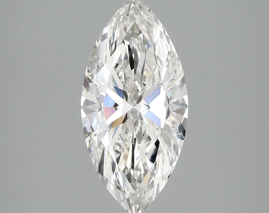 1.88 ct Marquise diamond