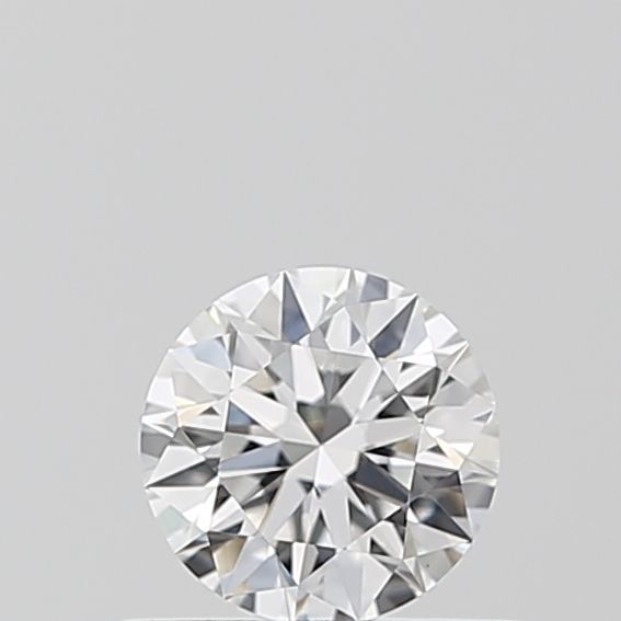 0.47 ct lab-grown Round Diamond
