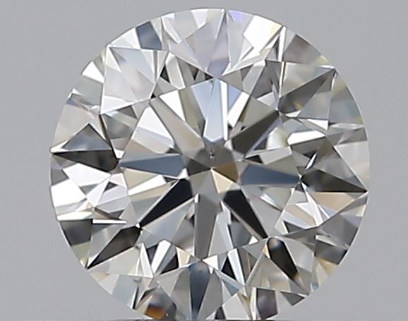 0.43 ct Round Diamond