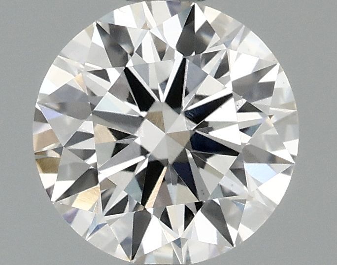1.06 ct. round Lab Grown Diamond front image