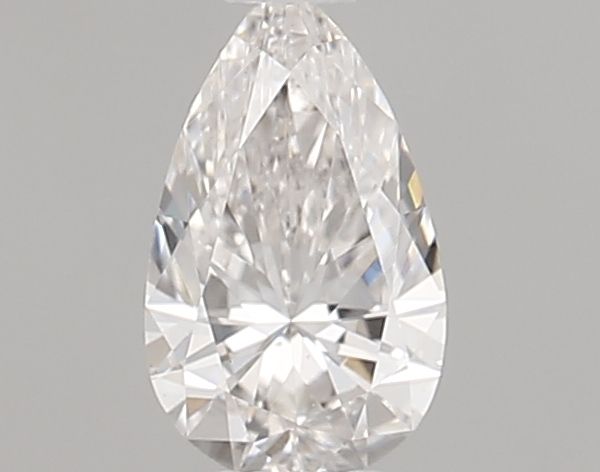 0.31 ct Pear diamond
