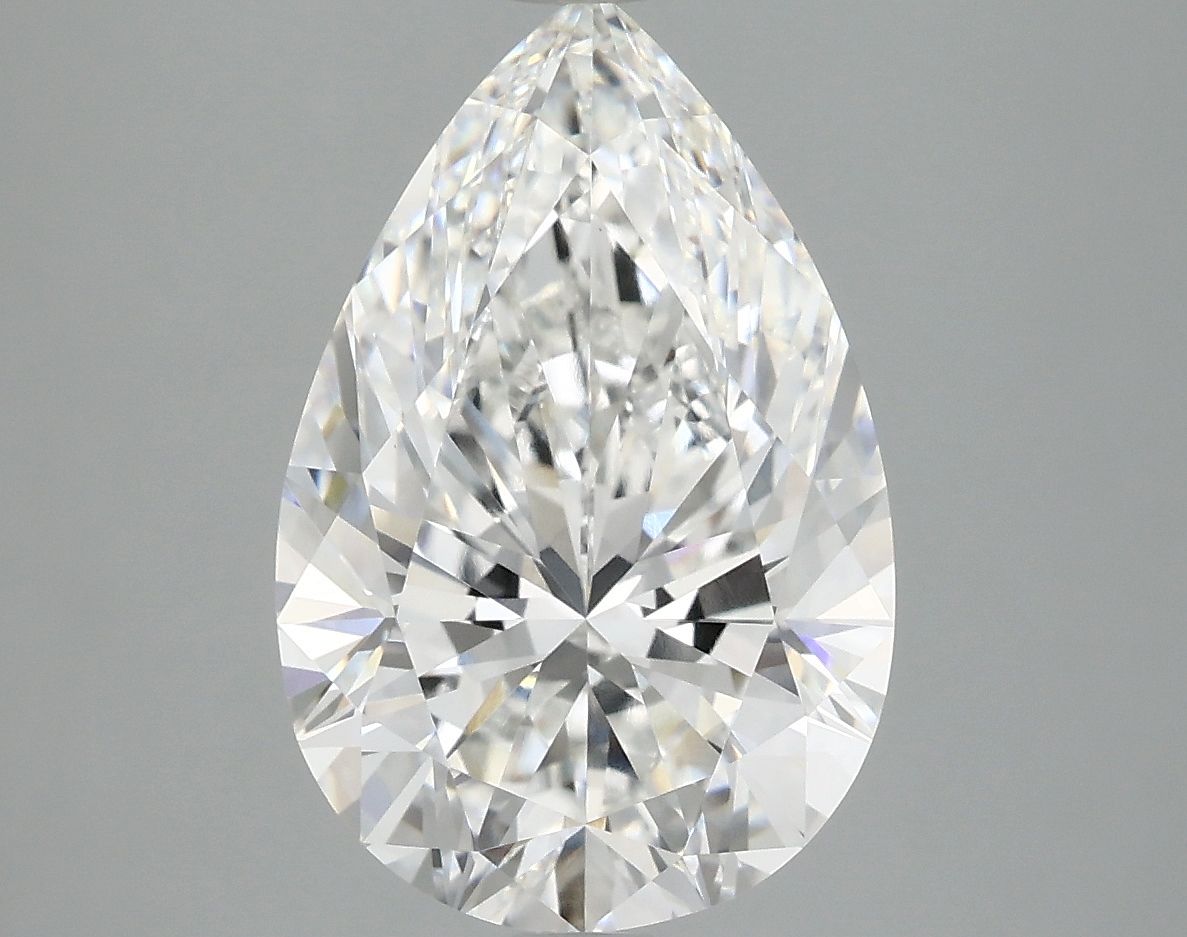 4.09 Carat
