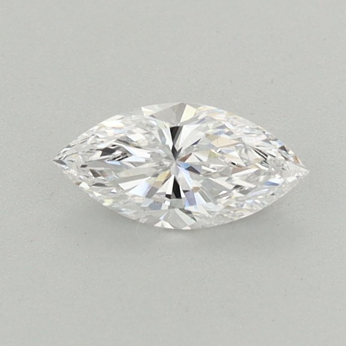 0.34 ct lab-grown Marquise Diamond