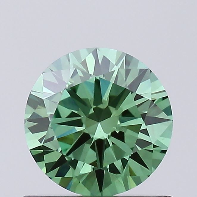 0.58 Carat