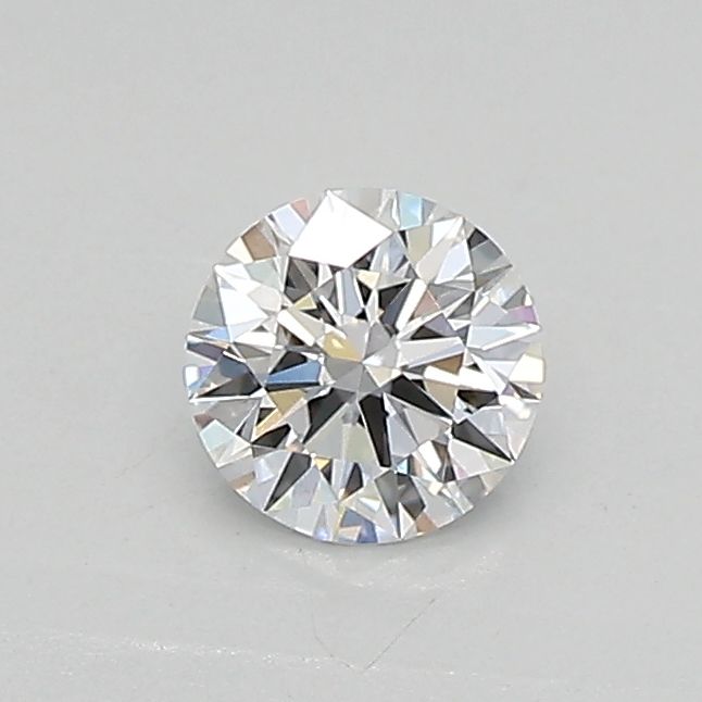 0.39 ct lab-grown Round Diamond