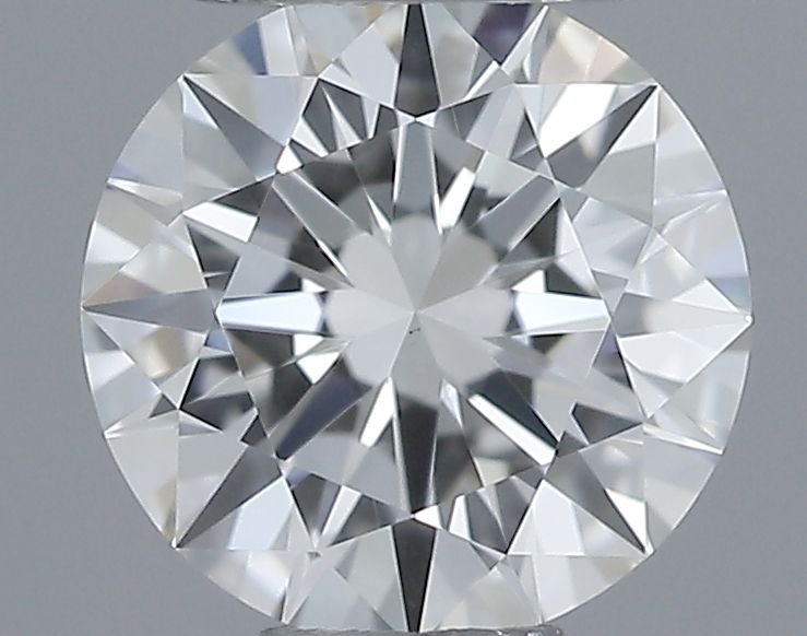 Diament 0.5 ct G/VVS2