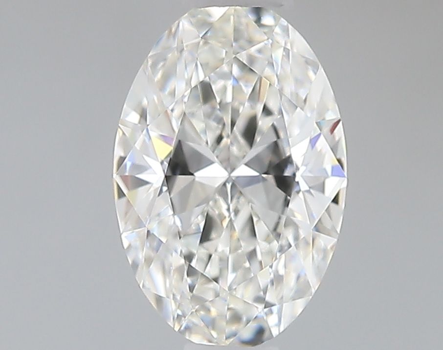 0.70 ct Oval diamond
