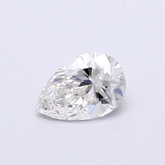 0.29 ct lab-grown Pear Diamond