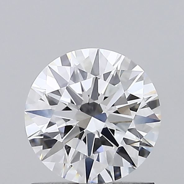 1.08 ct. round Lab Grown Diamond front image