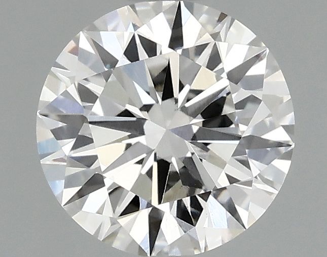 1.03 ct. round Lab Grown Diamond front image