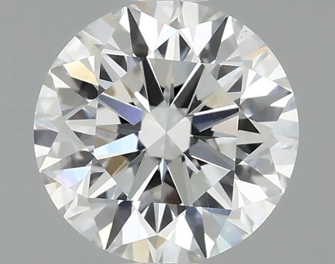 1.09 ct. round Lab Grown Diamond front image