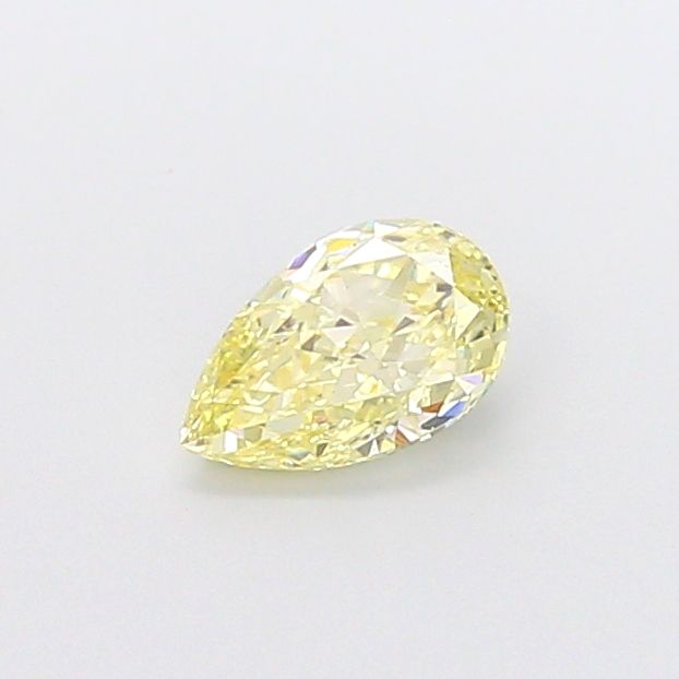 1.09 ct Pear diamond