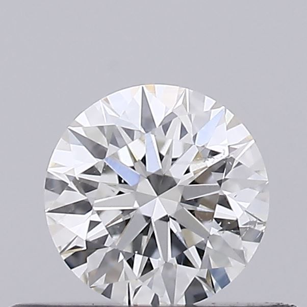 0.28 ct Round Diamond