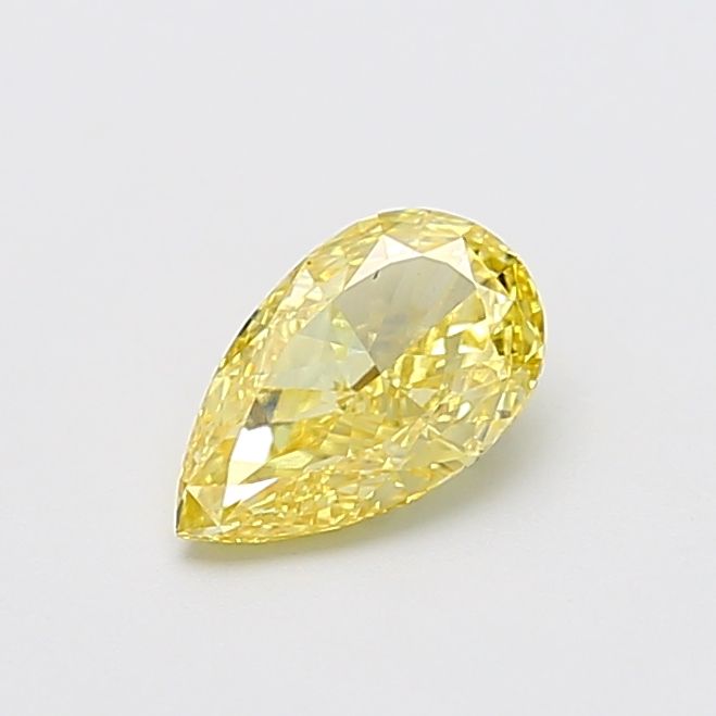 1.01 ct Pear diamond
