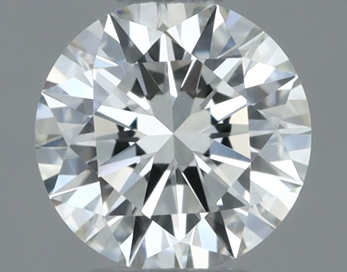 0.30 ct Round diamond