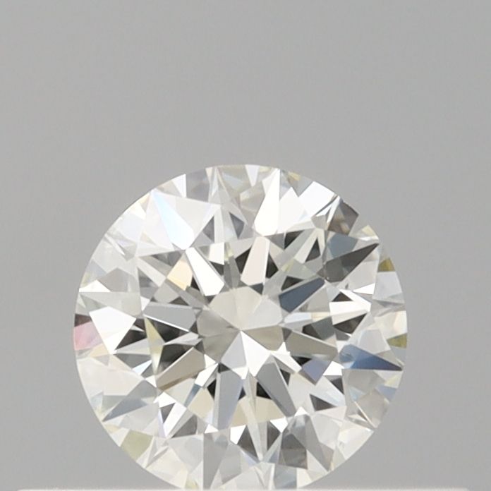 0.31 ct Round Diamond