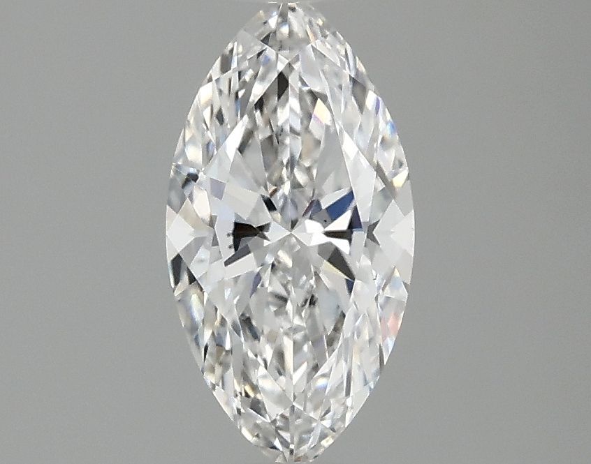 1.07 ct. marquise Lab Grown Diamond front image