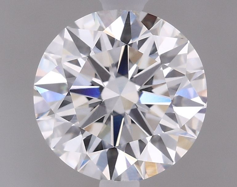 1.06 ct. round Lab Grown Diamond front image