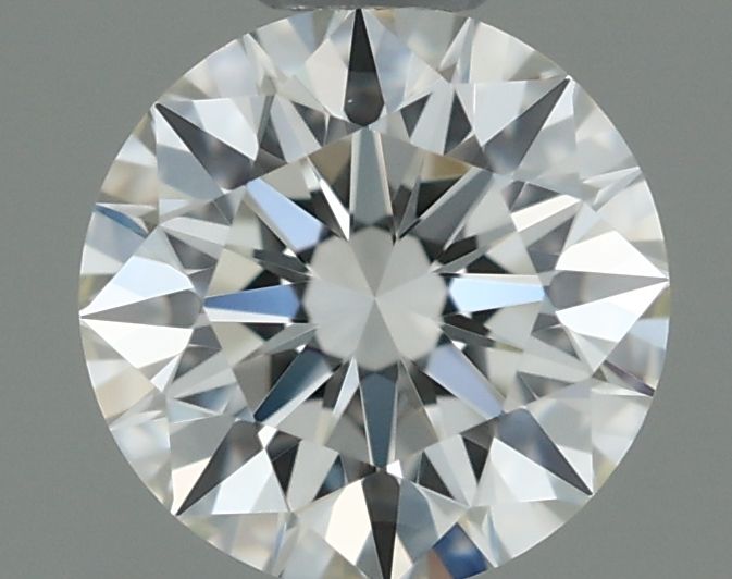 0.35 ct Round diamond