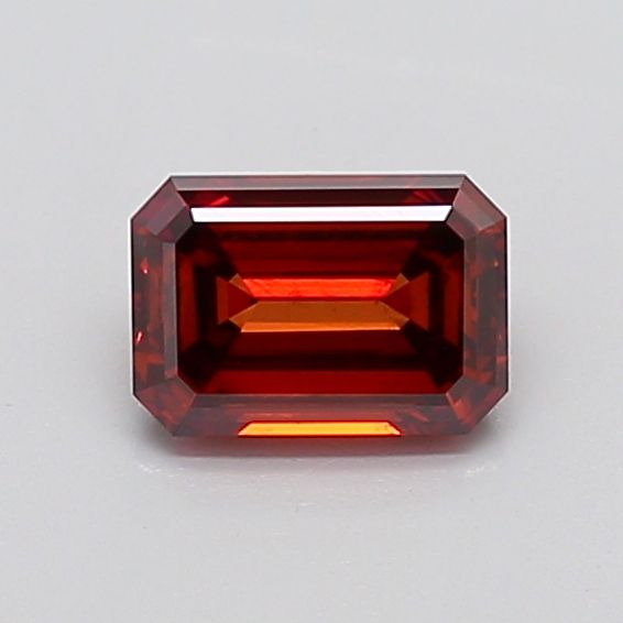 1.04 ct Emerald diamond