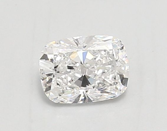 0.62 ct lab-grown Cushion modified Diamond