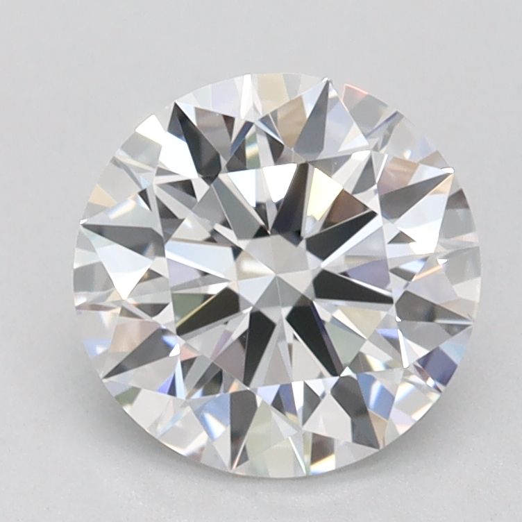 1.20 ct. round Lab Grown Diamond front image