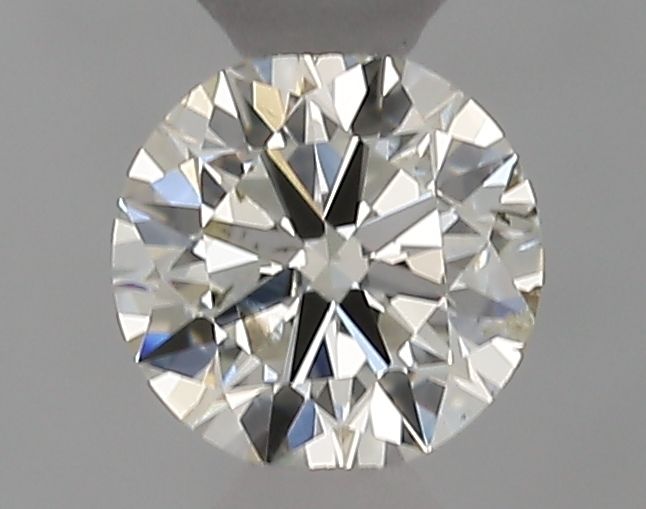 0.3 ct Round Diamond