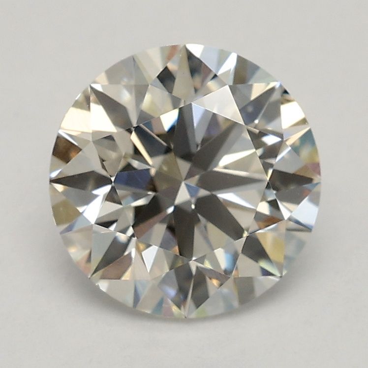 1.13 ct. round Lab Grown Diamond front image