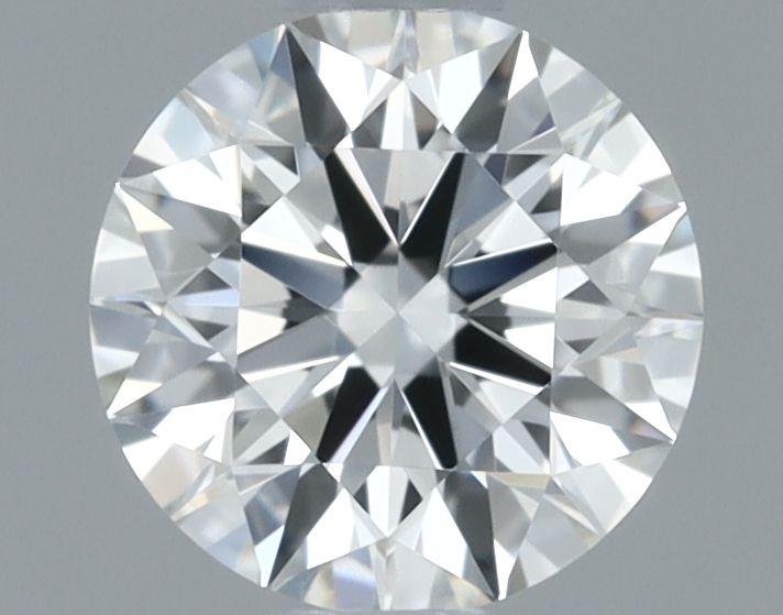 0.50 ct Round diamond