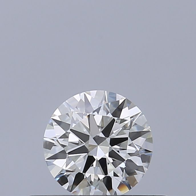 0.36 ct Round diamond