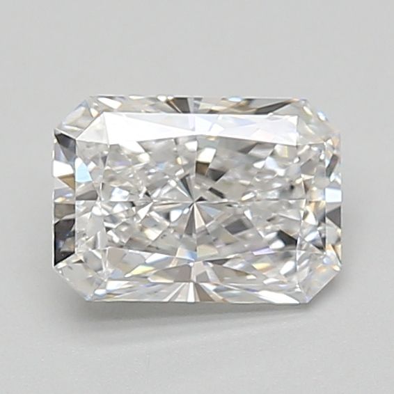1.08 ct. radiant Lab Grown Diamond front image
