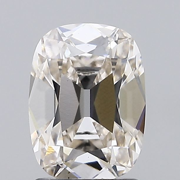 2.07 ct Cushion Brilliant diamond