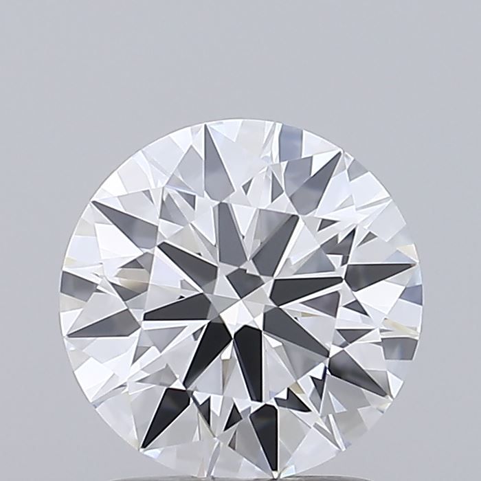 1.72 ct. round Lab Grown Diamond front image