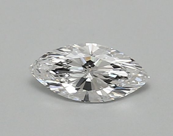 0.41 ct lab-grown Marquise Diamond
