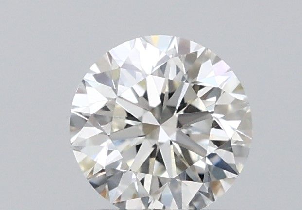 0.4 ct Round Diamond