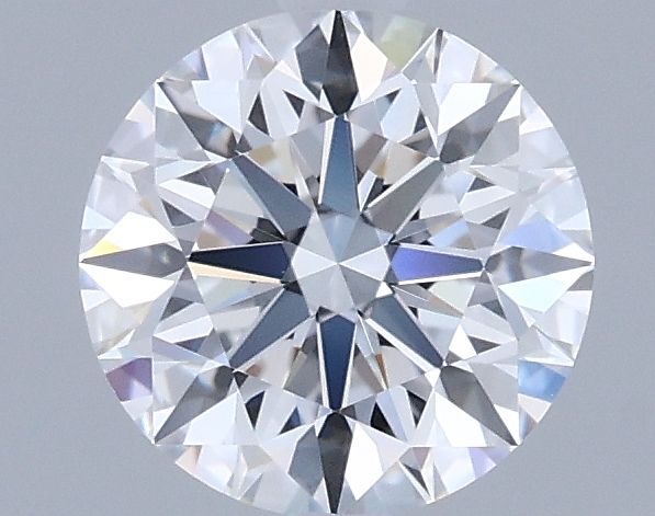 1.11 ct Round Lab-Grown Diamond
