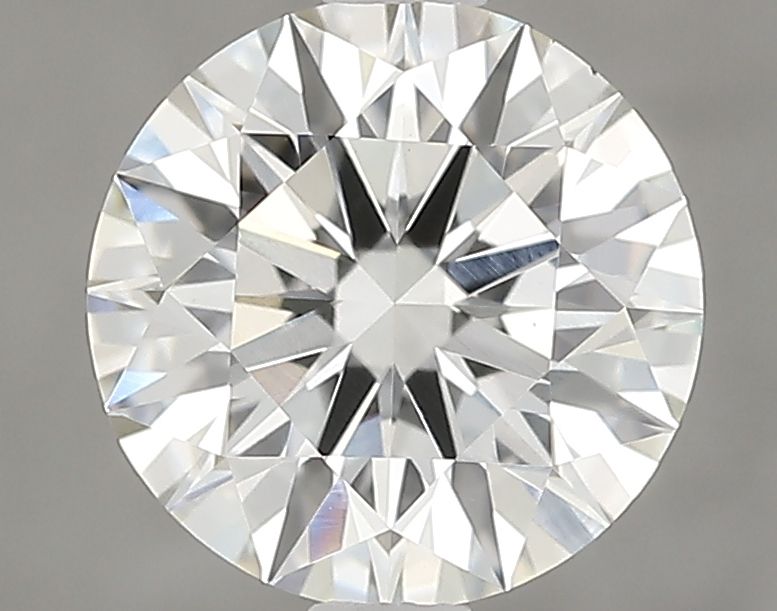 1.70 ct Round diamond