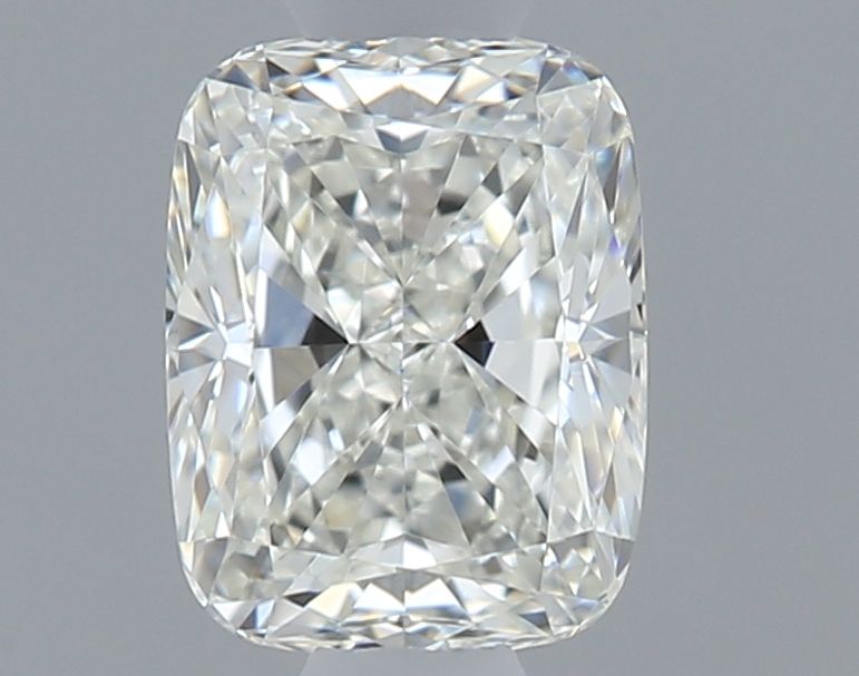 0.41 ct Cushion brilliant Diamond