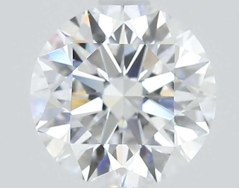 2.40 ct. round Lab Grown Diamond front image
