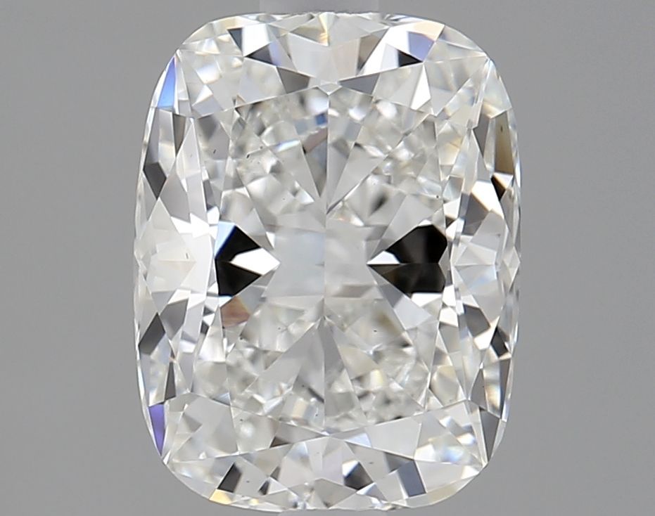 2.06 ct Cushion Modified diamond