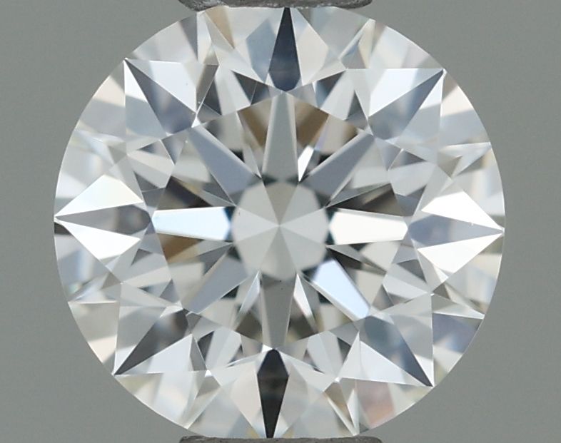 0.43 ct Round diamond