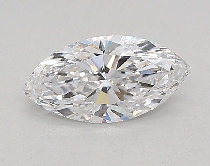 0.43 ct lab-grown Marquise Diamond