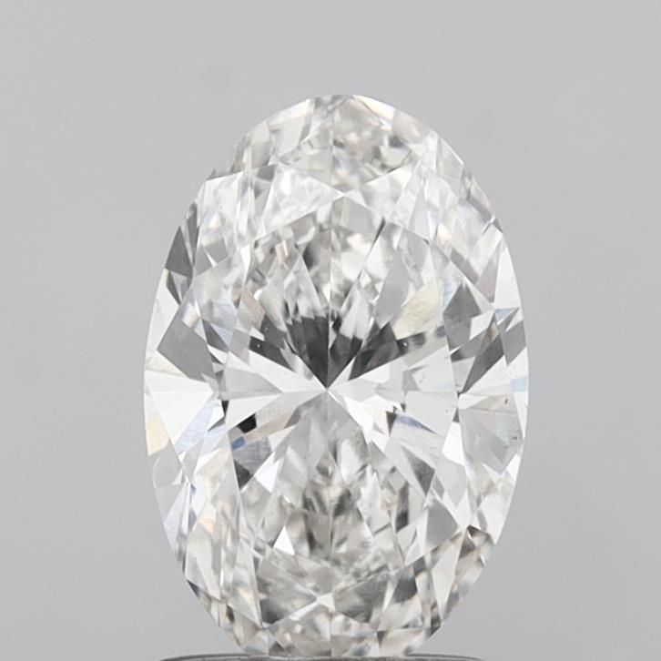 1.21 Carat