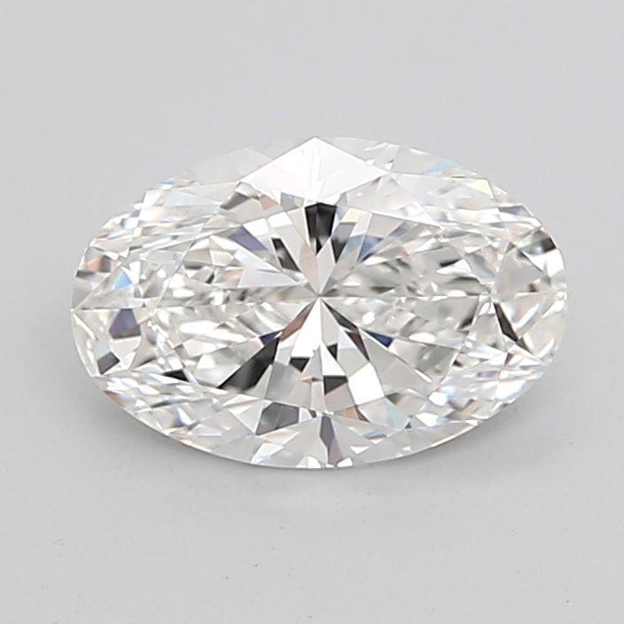 2.03 ct Oval diamond