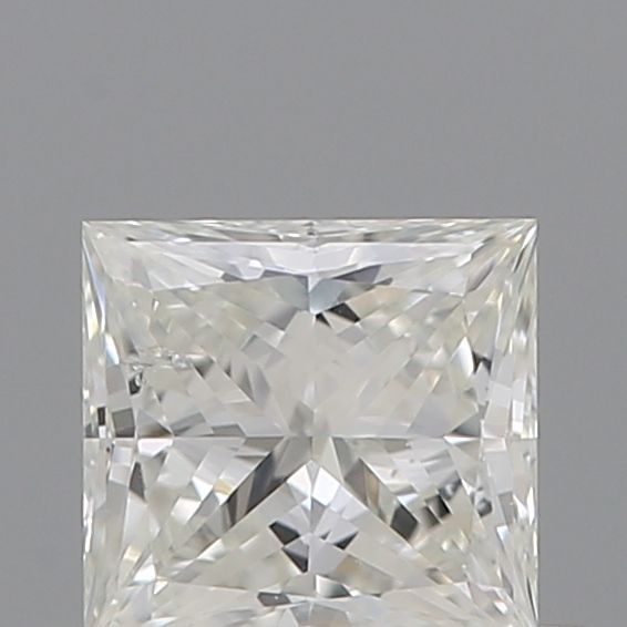 0.36 ct Princess Diamond