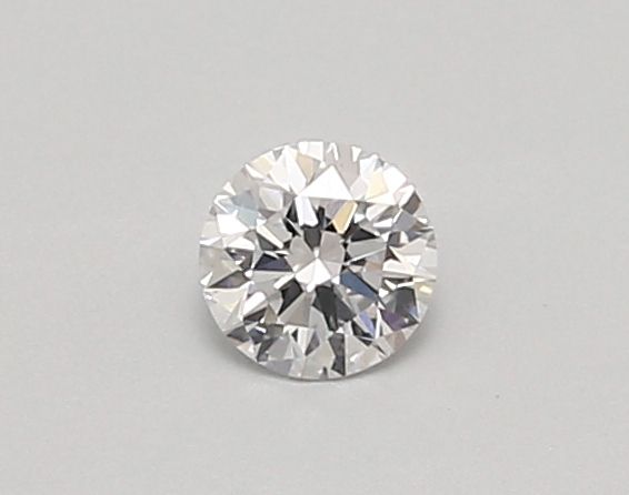 0.28 ct lab-grown Round Diamond