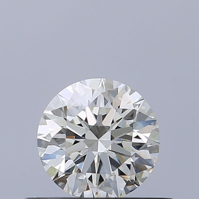 0.43 ct Round Diamond
